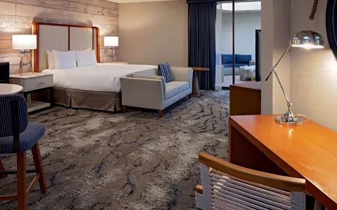 Hyatt Regency Mission Bay Spa and Marina