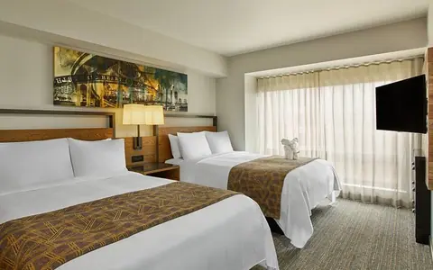 Marriott Vacation Club, San Diego