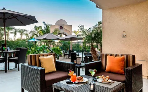 Courtyard San Diego Airport/Liberty Station