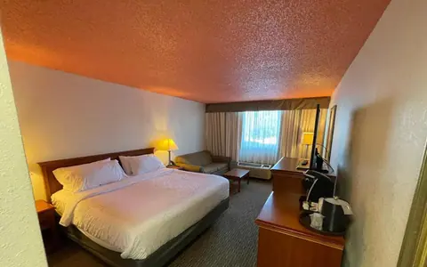Cortina Inn Rutland/Killington