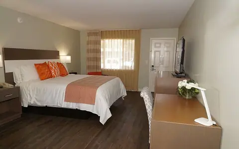 The Atwood Hotel