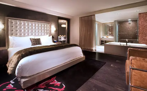 Hard Rock Hotel San Diego