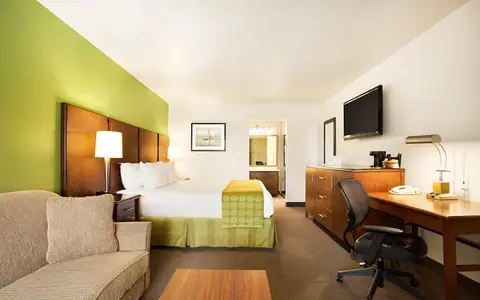 Ramada Conference Center San Diego