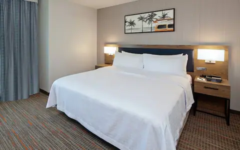 Homewood Suites by Hilton San Diego Central