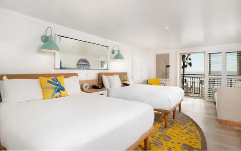 Ocean Park Inn