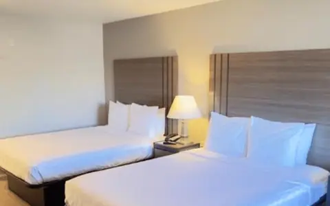 Heritage Inn San Diego