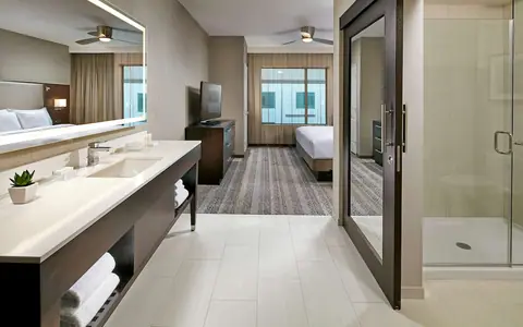 Homewood Suites By Hilton San Diego Downtown/bayside