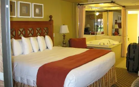 The Westgate Hotel