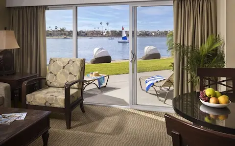 Bahia Resort Hotel