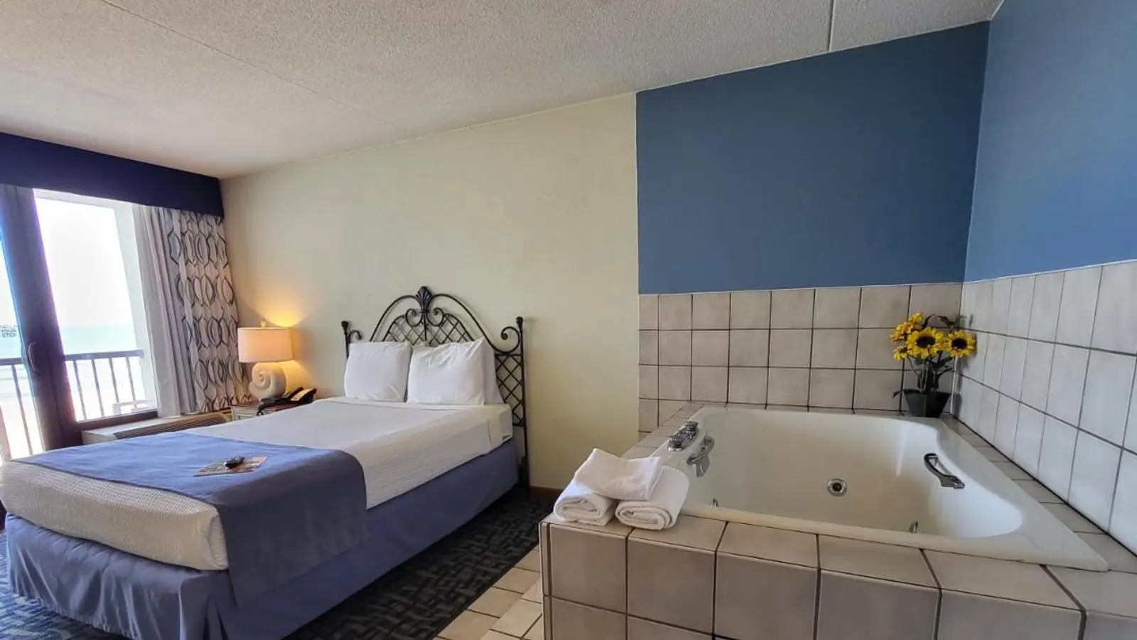 Hotels in Virginia Beach, Virginia