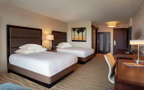 Doubletree By Hilton Hotel San Diego - Mission Valley