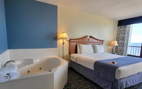 Capes Hotel