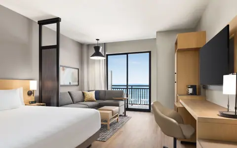 Hyatt Place Virginia Beach / Oceanfront