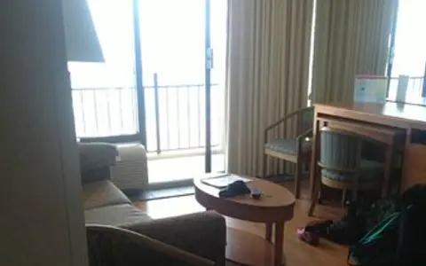 Four Sails Resort