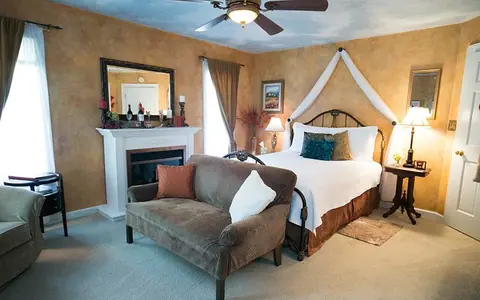 Country Villa Weddings & Events
