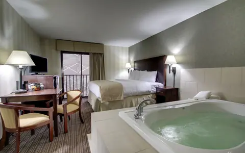 The Atrium Resort