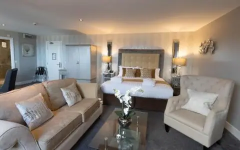 Ocean Sands Resort