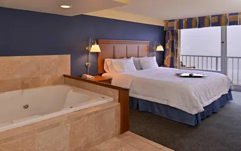 Hampton Inn Virginia Beach-Oceanfront North