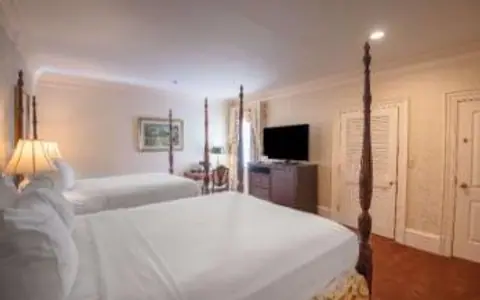 The Founders Inn and Spa, Tapestry Collection by Hilton