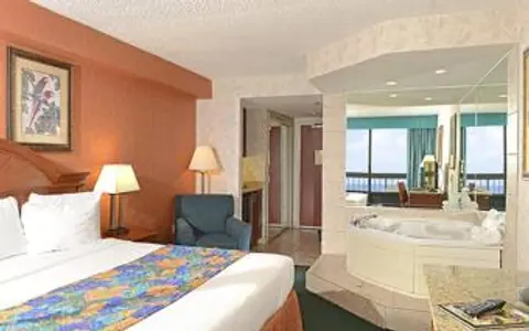 Hilton Virginia Beach Oceanfront