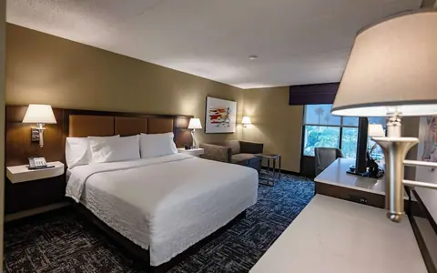 Hampton Inn San Diego-Kearny Mesa
