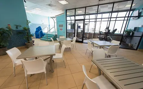 Barclay Towers Resort Hotel