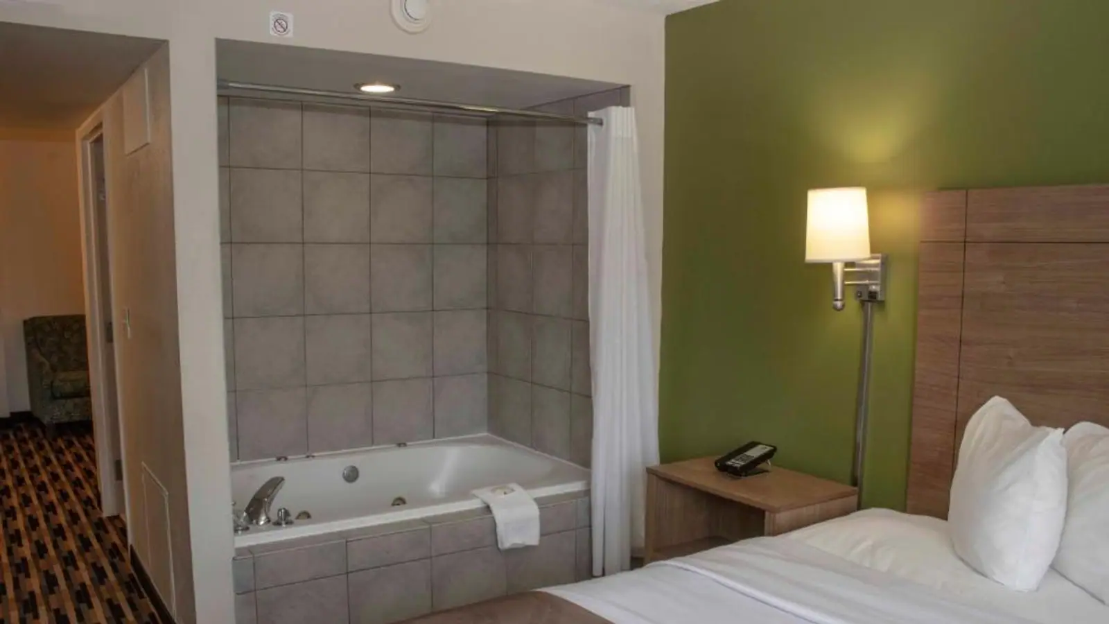 Hotels in Norfolk, Virginia