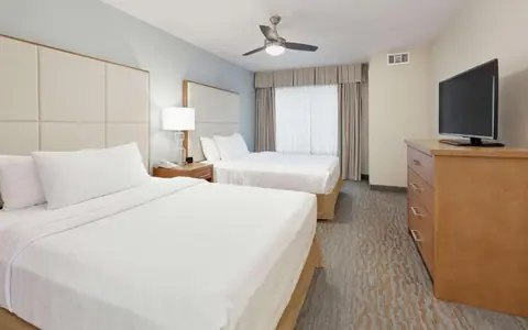 Homewood Suites By Hilton San Diego-del Mar