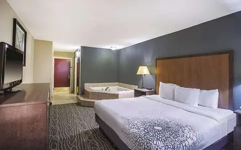 La Quinta Inn by Wyndham Richmond South