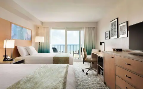 Surfbreak Virginia Beach Oceanfront, Ascend Hotel Collection