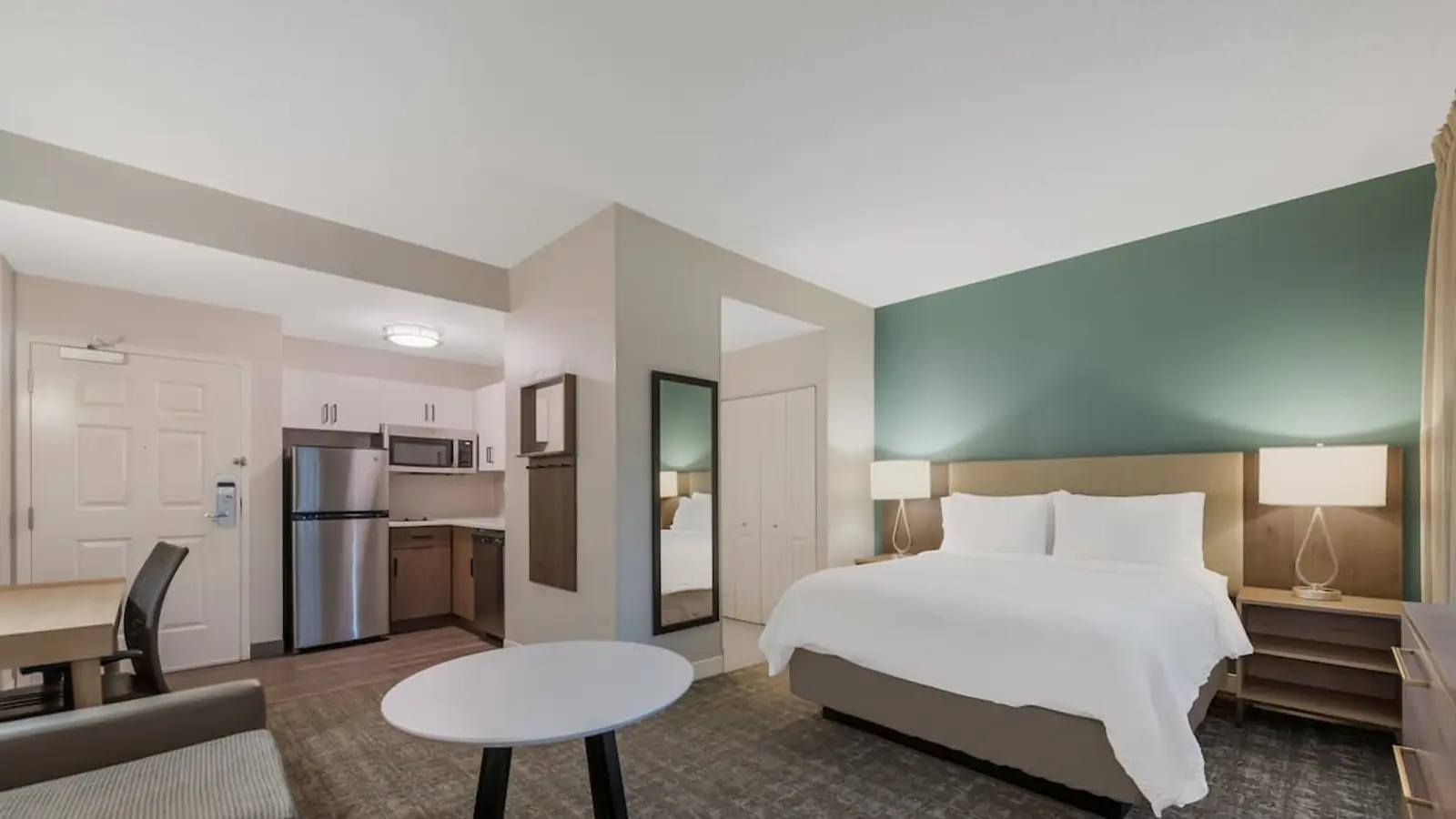 Hotels in Chesapeake, Virginia