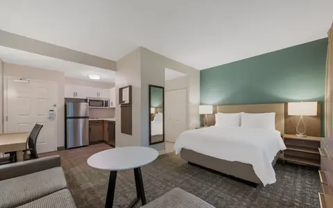 Staybridge Suites Chesapeake - Virginia Beach, an IHG Hotel