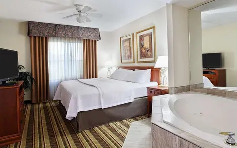 Hilton Richmond Downtown