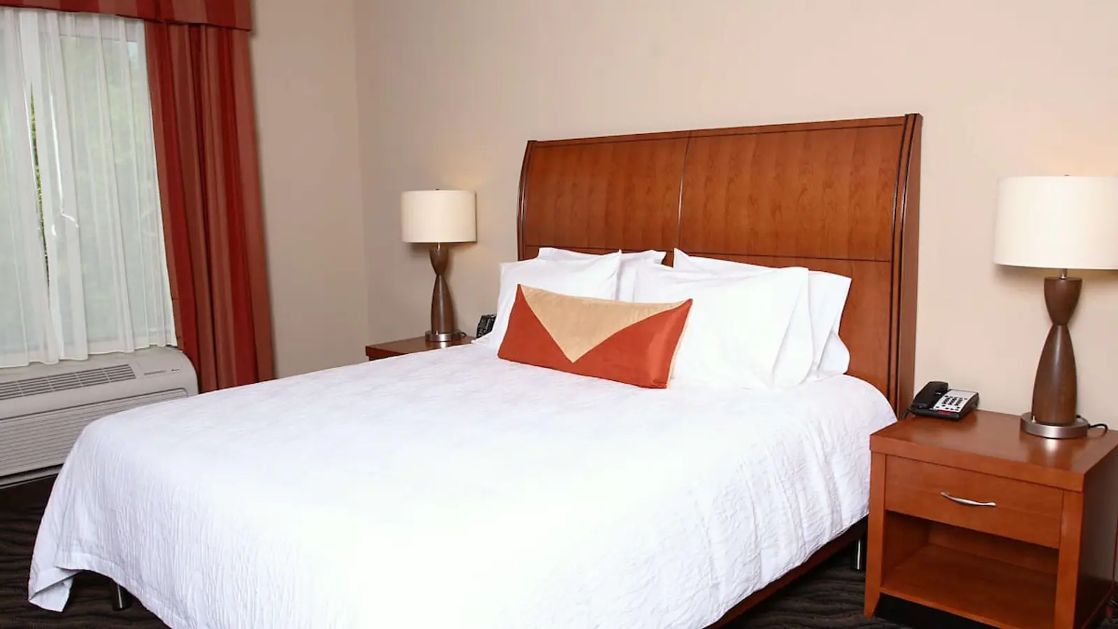 Hotels in Suffolk, Virginia