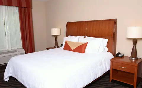 Hilton Garden Inn Chesapeake/Suffolk