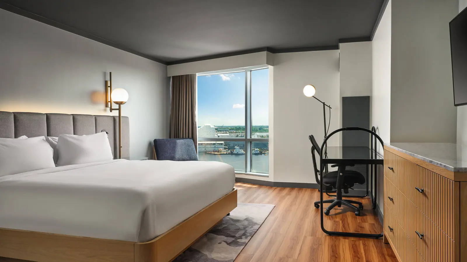 Hotels in Portsmouth, Virginia