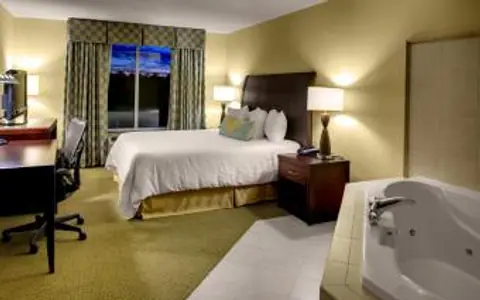 Richmond Marriott