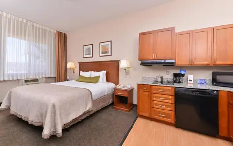 Candlewood Suites San Diego, an IHG hotel