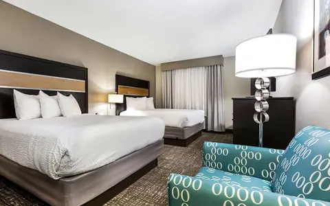 La Quinta Inn & Suites by Wyndham San Diego Mission Bay
