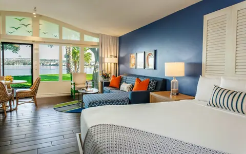 Paradise Point Resort & Spa