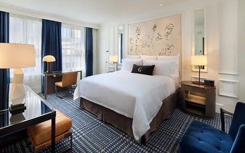 THE US GRANT, a Luxury Collection Hotel, San Diego