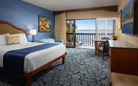 Catamaran Resort Hotel and Spa