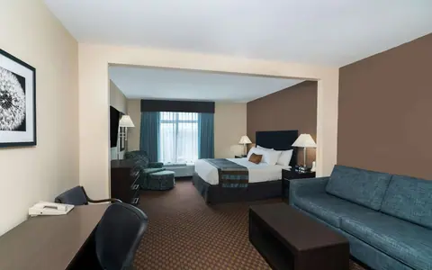 Wingate by Wyndham Lexington