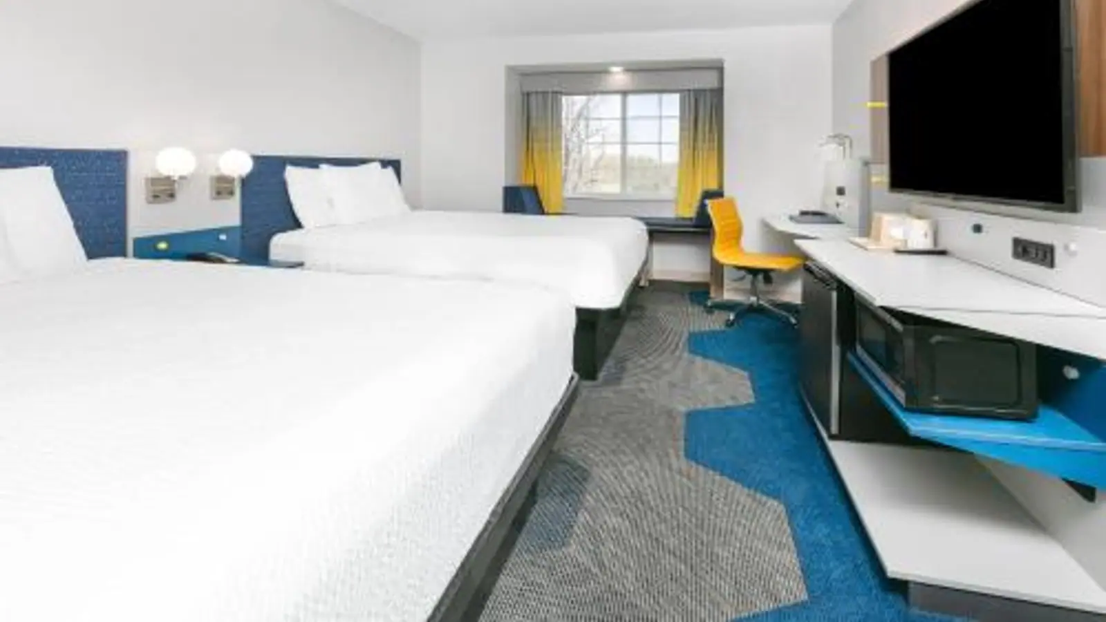 Hotels in Beckley, West Virginia