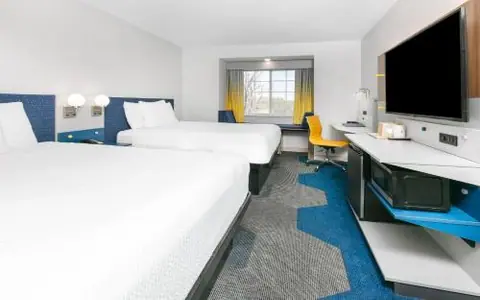 Microtel Inn by Wyndham Beckley