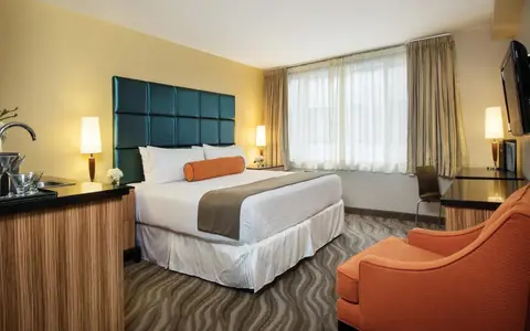 Porto Vista Hotel