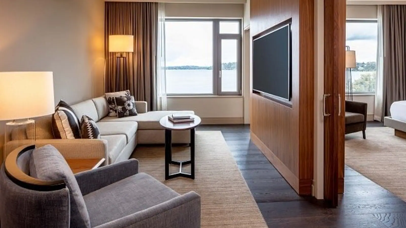 Hotels in Renton, Washington