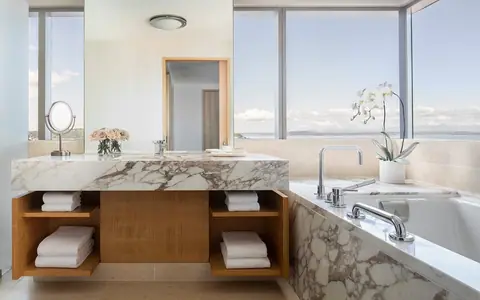 Four Seasons Hotel Seattle