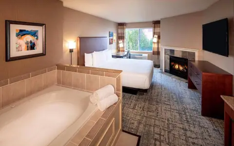 Silver Cloud Hotel - Seattle Broadway