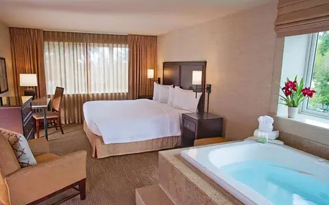 Eastgate Hotel, BW Signature Collection